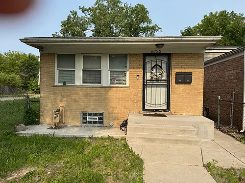 6733 S Racine Ave Photo 1 6733 S Racine Ave Photo 1