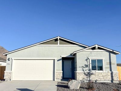 462 Sheep Camp Dr, Dayton, NV, 89403