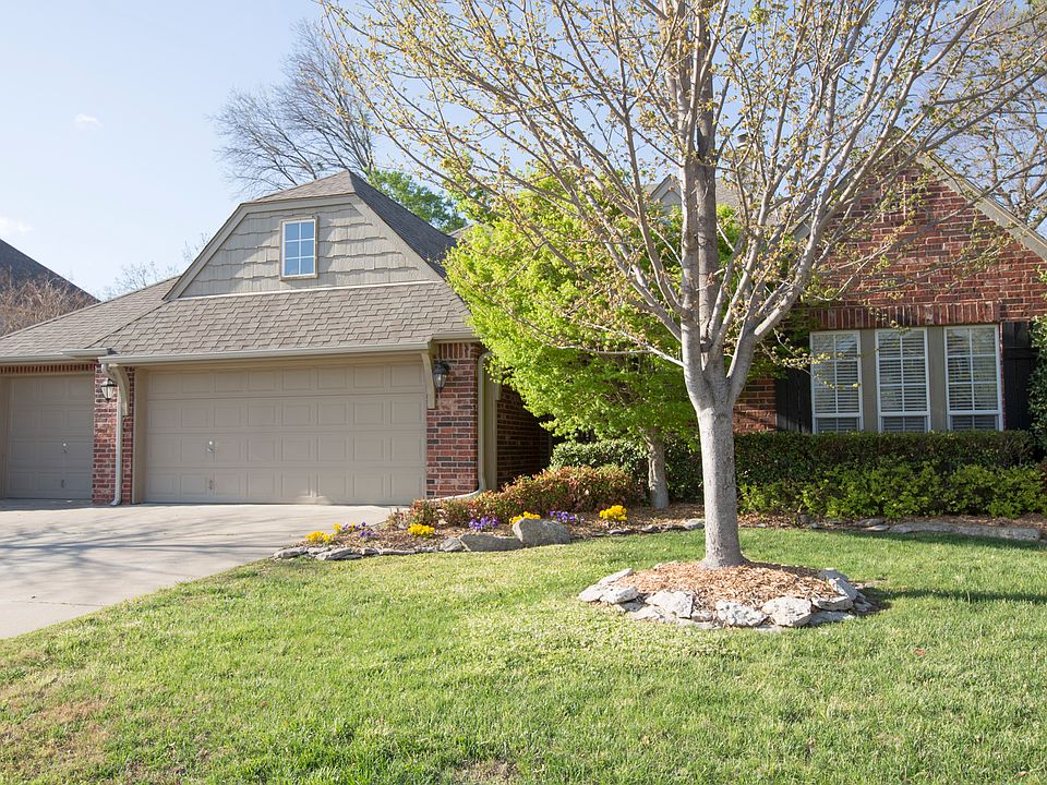 Wonderful full brick home