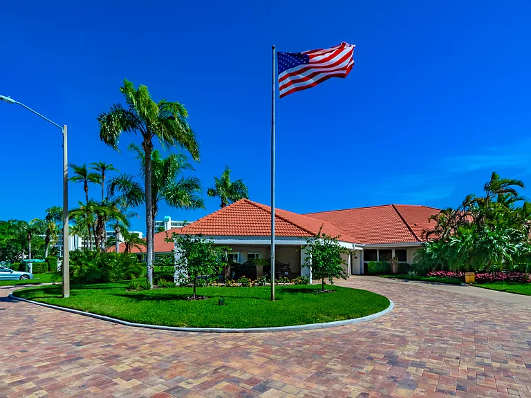 Clubhouse