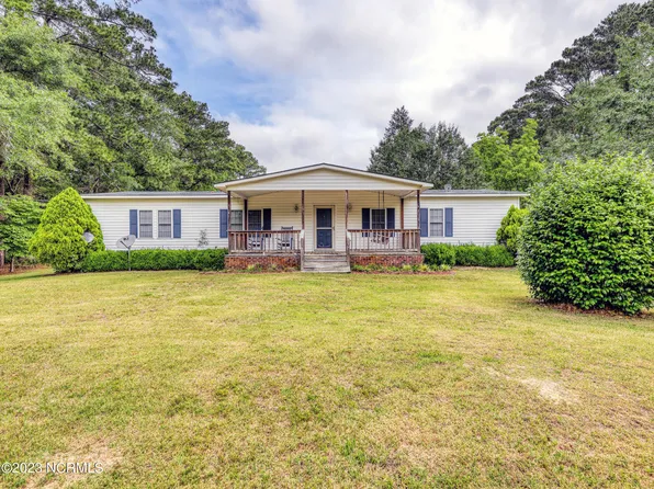 1031 Broad Creek Road, New Bern, NC 28560