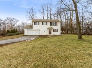 N6756 Tippecanoe Trl, Elkhorn, WI 53121