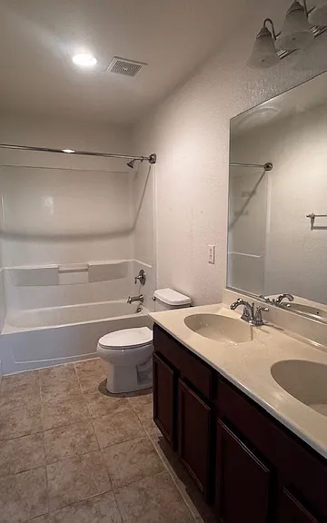 hall bath