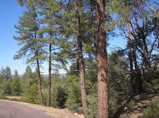 2101 E Filaree Cir, Payson, AZ 85541