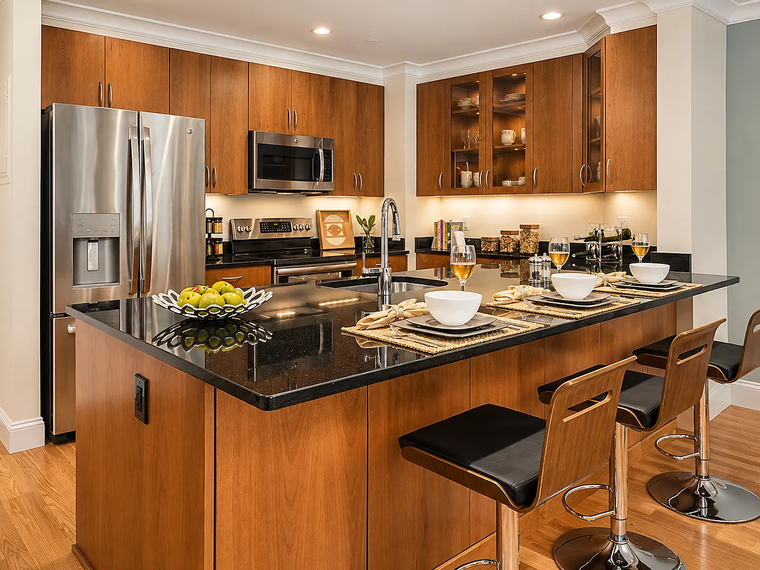 1 bed, $2,150 — Photo 3