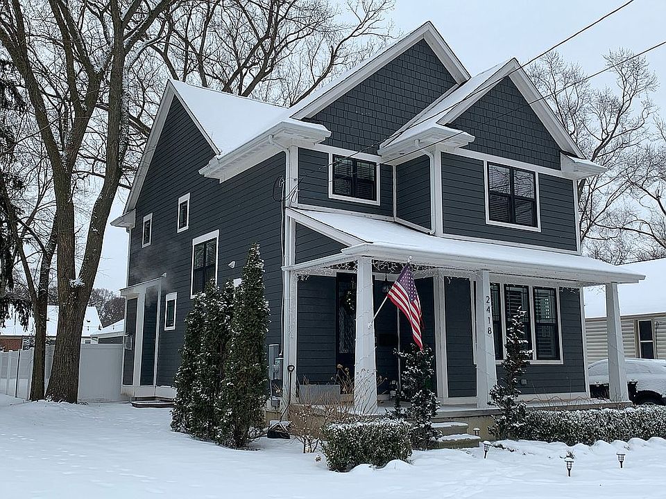 2nd image of 2418 Rochester Rd