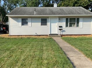 1017 Michigan Ave, Maumee, OH 43537