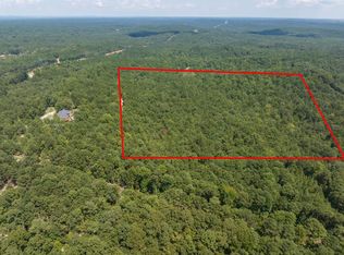 3418 Old Old River Rd, Fortson, GA 31808