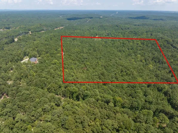 3418 Old Old River Rd, Fortson, GA 31808