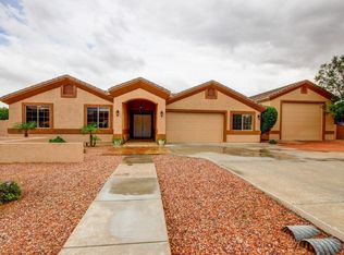 12807 W Georgia Ave, Litchfield Park, AZ 85340
