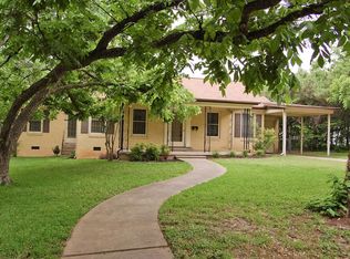 3404 Hampton Rd, Austin, TX 78705