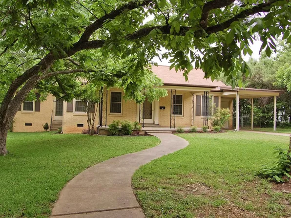 3404 Hampton Rd, Austin, TX 78705