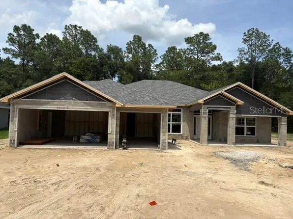 17889 SW 61st Lane Rd, Dunnellon, FL 34432
