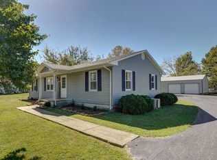 115 S Adams St, Walnut Grove, MO 65770