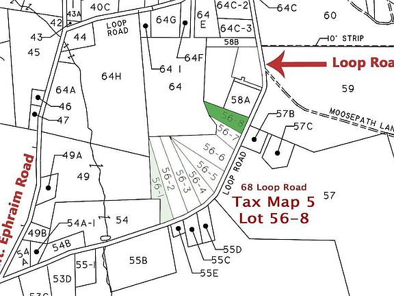 4th image of 68 Loop Road S