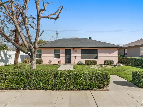 210 Cypress St, Bakersfield, CA 93304