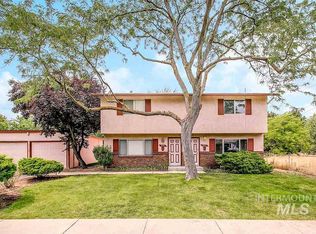 803/805 N Ross St, Boise, ID 83702