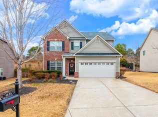 4450 Dartford Rd, Cumming, GA 30040