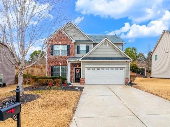 4450 Dartford Rd, Cumming, GA 30040