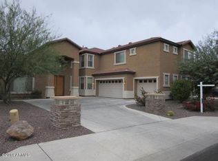 2113 W Morning Vista Ln, Phoenix, AZ 85085