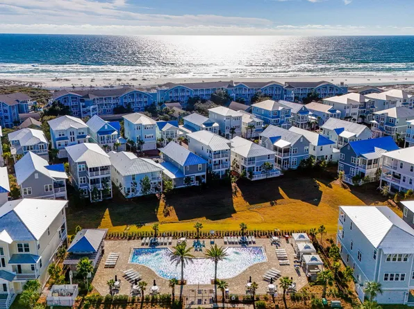26 Milestone Dr Unit B, Rosemary Beach, FL 32461