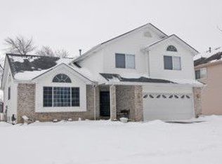 529 Regent Rd, University Park, IL 60484