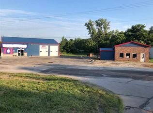 3200 E 12th St, Sedalia, MO 65301