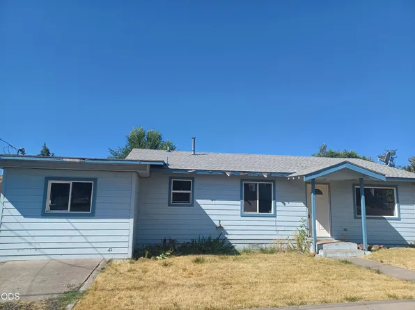 806 N 2nd St, Klamath Falls, OR 97601