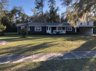 55 Arran Rd, Crawfordville, FL 32327