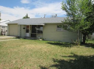223 Robin St, Casper, WY 82609