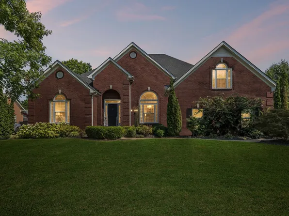 2323 Calderwood Ct, Murfreesboro, TN 37130