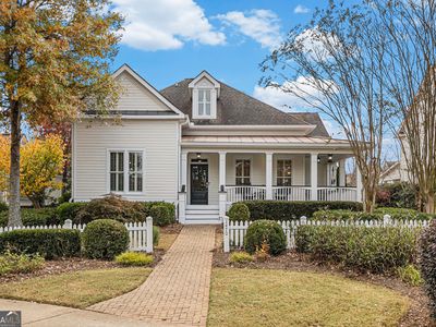 1470 Oconee Springs Blvd, Statham, GA, 30666