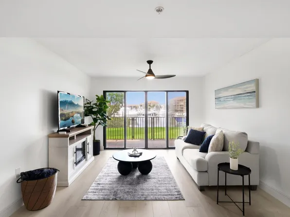 1601 Marina Isle Way APT 101, Jupiter, FL 33477