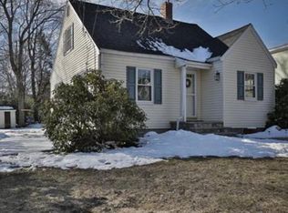 20 Boyce St, Reading, MA 01867