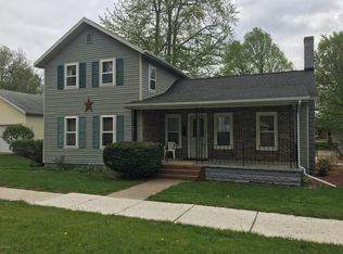 63 E Jefferson St, Quincy, MI 49082