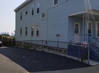 103A Bellingham St, Chelsea, MA 02150