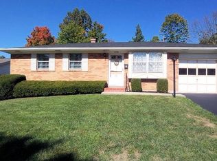 3720 Hermes Dr, Cincinnati, OH 45247