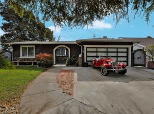 336 Blossom Hill Rd, San Jose, CA 95123