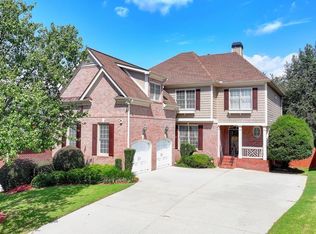 5297 Spalding Mill Pl, Norcross, GA 30092