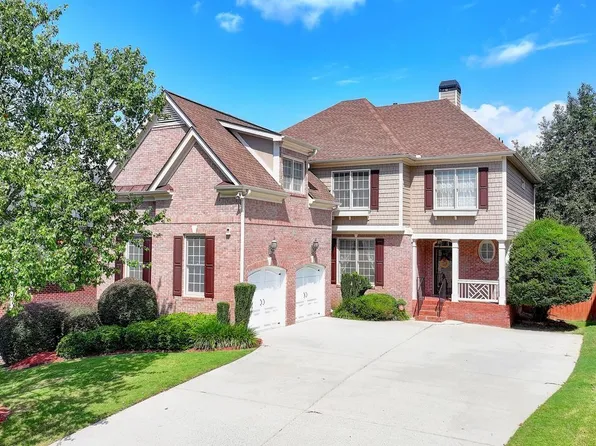 5297 Spalding Mill Pl, Peachtree Corners, GA 30092