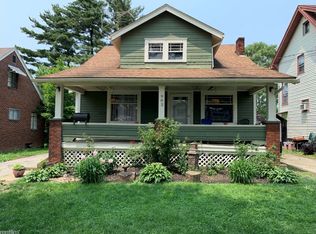902 Lanterman Ave, Youngstown, OH