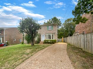 1019 Carla Ct, Nashville, TN 37217