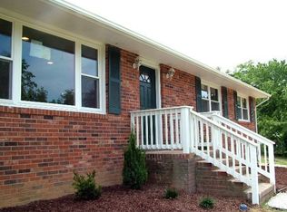 225 Colebrook Rd, Fredericksburg, VA 22405