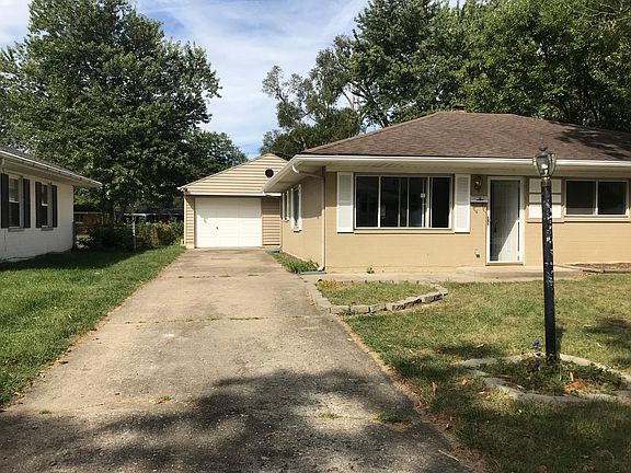 2nd image of 3815 Glaser Dr