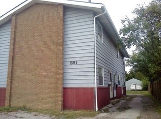 881 E Wilbeth Rd, Akron, OH 44306