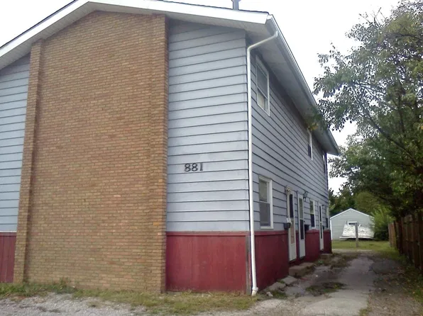 881 E Wilbeth Rd, Akron, OH 44306
