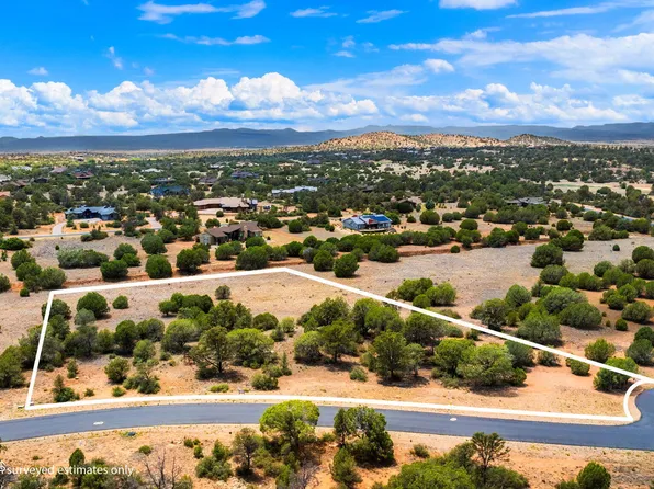 15600 N Molly Way, Prescott, AZ 86305