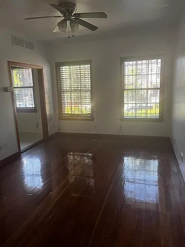 Floor plan 101