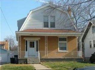 860 Beech Ave, Cincinnati, OH 45205
