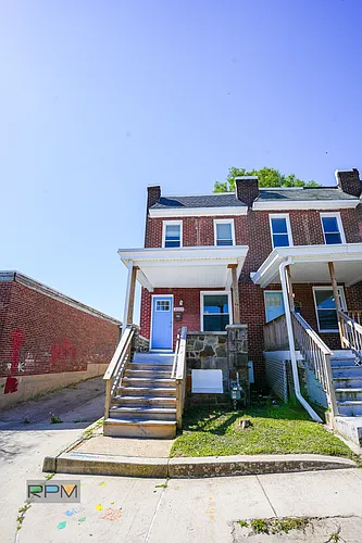 2213 Riggs Ave Photo 1